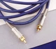 HOSA Digital Transfer Audio SINGLE RCA Cable 4M (13 ft) DRA-501 Coaxial Shield