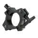 ADJ O Slim 1.5 Lighting Truss O-Clamp Black Finish