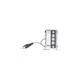 Bogen Line-Matching Transformer with Speaker-Level Signal Adapter (WMT1AS)