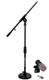 Se Electronics V BEAT Dynamic Drum Microphone Toms/Snare/Percussion+Cable+Stand