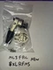 NEUTRIK NC3FRC RIGHT ANGLE FEMALE 3 POL NOS NICKEL SILVER 8XLRFNS