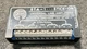 RDL Radio Design Labs STA-1 Stick on unit Voltage Controlled Amplifier VCA