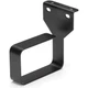 StarTech 1.5U Multi-Directional Vertical 2.4 x 3.9in (6 x x 3.9in, Black 