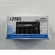 LZSIG LMIX1 Ultra Low-Noise 4-Channel Line Mixer, 3.5mm & 6.35mm Ports