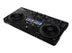 Pioneer DJ DDJ-REV5 Scratch Style 2-Channel DJ Controller - AUTHORIZED DEALER