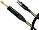 Mogami GOLD BPSH TS-24 Belt Pack Instrument Cable for Wireless Instrument System