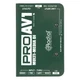 Radial ProAV1 Mono Audio/Video DI