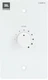 JBL CSR-V Remote Control - White