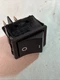 Behringer KM750 OEM Switch Power Amplifier @MB167