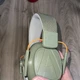 Alpine Hearing Protection Muffy Kids Protective Headphones Green
