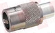AMPHENOL 83-1SP / 831SP (NEW IN BOX)