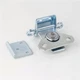 Brand New Penn Elcom Large Butterfly Surface Latch L0925Z