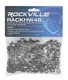 Rockville RACKHW48 - 48 Pack of Rack Screws and Cage Nuts and Washers