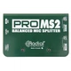 Radial Engineering ProMS2 Passive Microphone Splitter with Transformer Pro-MS2