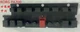 1PC NEW FOR KORG PA700 function key conductive rubber pad (middle)