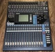 Yamaha 01V96 v2 24-Bit/96k Digital Recording Mixer