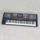 KORG Pa700 61-Key Arranger Keyboard Workstation Synthesizer Piano Black