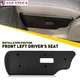 Driver Seat Trim Panel Cover Switch Bezel For GM Chevy Avalanche Suburban 03-06