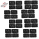 Speaker Cabinet Grip Pull Handles (32 Pack) GRIFFIN | PA Stage Trunk Carry Chest