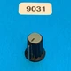 [FRS] Panasonic RAMSA WR-S216 Mixer Part: Knob Cap Cover Light Blue [2PCS]