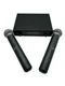 Phenyx Pro Dual UHF Wireless Mic System PTU-71