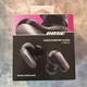 Bose Ultra Open Earbuds Black Bluetooth Earbuds