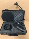 🎙️MXL 770 Condenser Microphone W/Case, Shock Mount & Cord (TESTED)