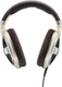 SENNHEISER HD-599 Premium Headband Headphone ivory