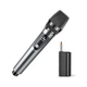 JYX Wireless Microphone, Professional UHF Metal Handheld Dynamic Mi... Fast Ship