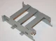 Case Board Mount Bracket (B) - Yamaha 01V96 16-Channel Mixer Mixing Board Part