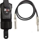 Xvive H1 Transmitter Strap Holder for Xvive U2 Guitar Wireless System