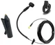 HEIMU Clip On Instrument Condenser Microphone + Universal Clip (for... Fast Ship