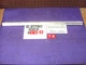 Electro Voice S15-3 Front/Rear Piece Trim. Parting Out S15-3 Speaker