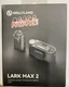 Hollyland M71T Lark Max 2 Solo Digital Wireless Microphone System -2.4GHz New OB