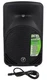 New Mackie SRM350V3 SRM350-V3 1000 Watt 10" Powered Active PA Speaker, with DSP