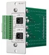 (1) TOA RC-001T RS-485 Control Module for 9000M2 Series. NOS/NIB.