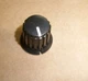 Numark CDMIX-1 Dual Cd Professional Mixing Console  - ORIGINAL CUE GAIN  KNOB