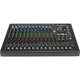 Mackie Onyx 16-Channel Premium Analog Mixer with Multi-Track USB