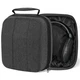 Geekria Carrying Case for Sennheiser HD660s 2, HD599 Headphones.