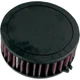 YA-6598 AIR FILTER K&N YAMAHA 650 XVS Drag Star Classic 2000