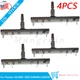 4PCS For Pioneer DDJ800 DDJ1000 DJM400 DJM500 DJM600 DJM700 DJM800 DJM5000 Fader
