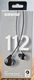 Shure SE112 Earphones Gray SE112-GR