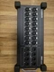 Allen & Heath AB-168 16x8 Portable AudioRack, dSNAKE I/O for Expansion, 48kHz