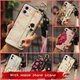 MYDING-Phone Case for iphone 12 Mini/ip12Mini,  Lanyard Durable Kickstand Ring