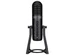YAMAHA AG01B Black Live Streaming Podcasting USB Microphone AG01B Easy Brand New