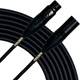 Mogami Gold Studio 06 XLR to XLR Quad Conductor Patch Cable 6 feet with Gold...