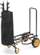 Rock-N-Roller Handle Bag with Rigid Bottom for R8, R10, R12 Multi-Carts