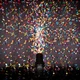 Chauvet FRM - Multi Color Party Celebration Confetti Launcher Refill Funfetti
