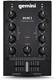 Gemini MM1BT 2-Channel Professional Analog DJ Mixer with Bluetooth Input