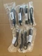 LOT OF 8 SHURE 2 Ft Bnc To Bnc Antenna Cables Brand New 95K2035 (14)